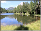 foto Lago di Antorno